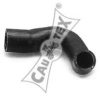 PEUGE 130777 Radiator Hose